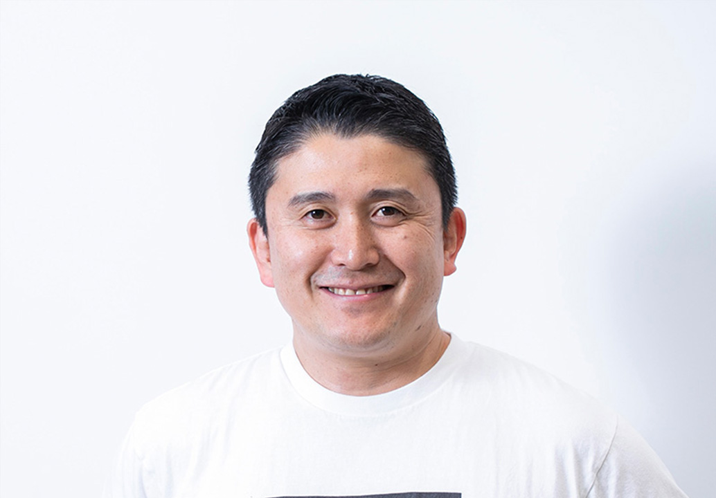 重松 大輔